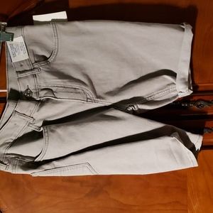 Big pant short